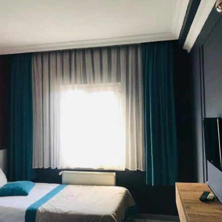 Nazar Hotel Τραμπζόν Εξωτερικό φωτογραφία