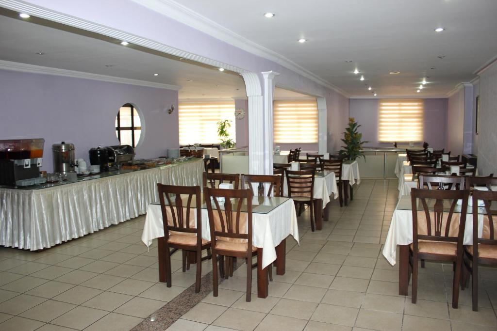 Nazar Hotel Τραμπζόν Εξωτερικό φωτογραφία